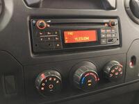 Nissan NV400 vaihtoauto