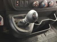 Nissan NV400 vaihtoauto