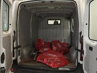 Nissan NV400 vaihtoauto