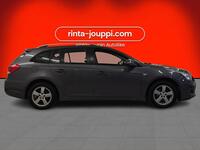 Chevrolet Cruze vaihtoauto