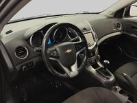 Chevrolet Cruze vaihtoauto