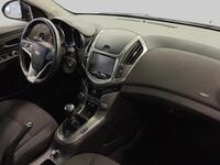 Chevrolet Cruze vaihtoauto
