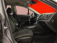 Chevrolet Cruze vaihtoauto
