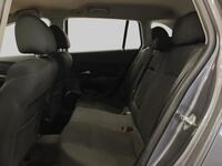 Chevrolet Cruze vaihtoauto
