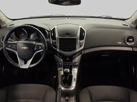 Chevrolet Cruze vaihtoauto