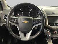 Chevrolet Cruze vaihtoauto