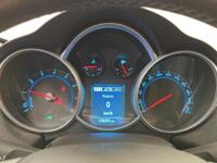 Chevrolet Cruze vaihtoauto