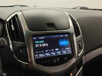 Chevrolet Cruze vaihtoauto