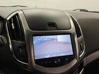 Chevrolet Cruze vaihtoauto