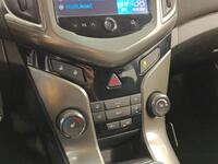 Chevrolet Cruze vaihtoauto