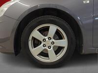Chevrolet Cruze vaihtoauto