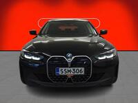 BMW i4 vaihtoauto