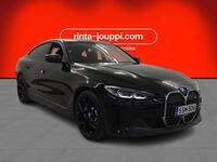 BMW i4 vaihtoauto