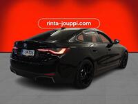 BMW i4 vaihtoauto
