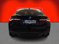 BMW i4 vaihtoauto