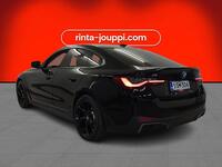 BMW i4 vaihtoauto