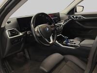 BMW i4 vaihtoauto