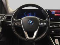 BMW i4 vaihtoauto