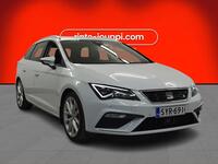 SEAT Leon ST vaihtoauto