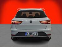 SEAT Leon ST vaihtoauto