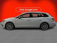 SEAT Leon ST vaihtoauto