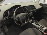 SEAT Leon ST vaihtoauto