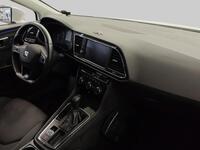SEAT Leon ST vaihtoauto