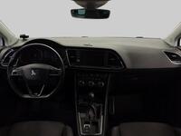 SEAT Leon ST vaihtoauto
