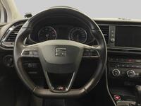 SEAT Leon ST vaihtoauto