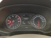 SEAT Leon ST vaihtoauto