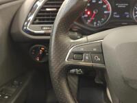SEAT Leon ST vaihtoauto
