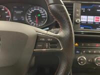 SEAT Leon ST vaihtoauto