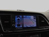 SEAT Leon ST vaihtoauto