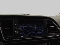 SEAT Leon ST vaihtoauto