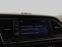 SEAT Leon ST vaihtoauto