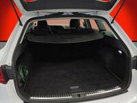 SEAT Leon ST vaihtoauto