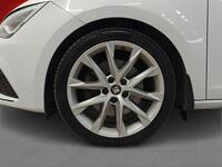 SEAT Leon ST vaihtoauto