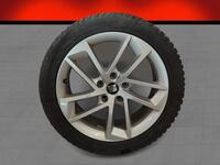 SEAT Leon ST vaihtoauto
