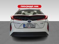 Toyota Prius vaihtoauto