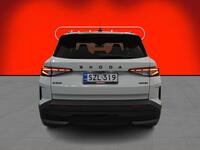 Skoda Elroq vaihtoauto
