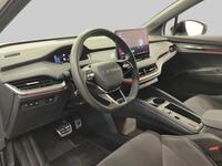 Skoda Elroq vaihtoauto