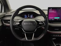 Skoda Elroq vaihtoauto