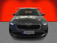 Skoda Scala vaihtoauto