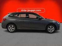 Skoda Scala vaihtoauto