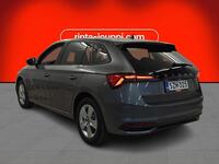 Skoda Scala vaihtoauto