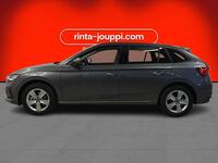 Skoda Scala vaihtoauto