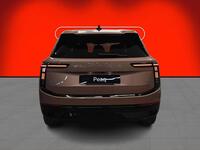 Skoda Peaq vaihtoauto