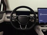 Skoda Peaq vaihtoauto