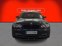 BMW 118 vaihtoauto