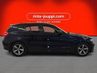 BMW 118 vaihtoauto